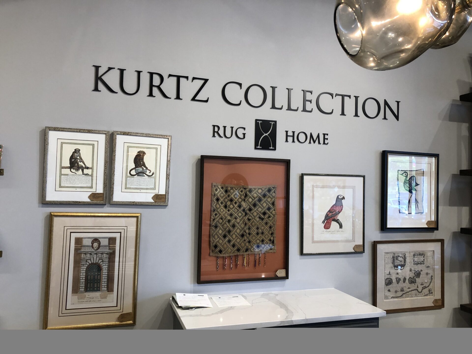 kurtz collection