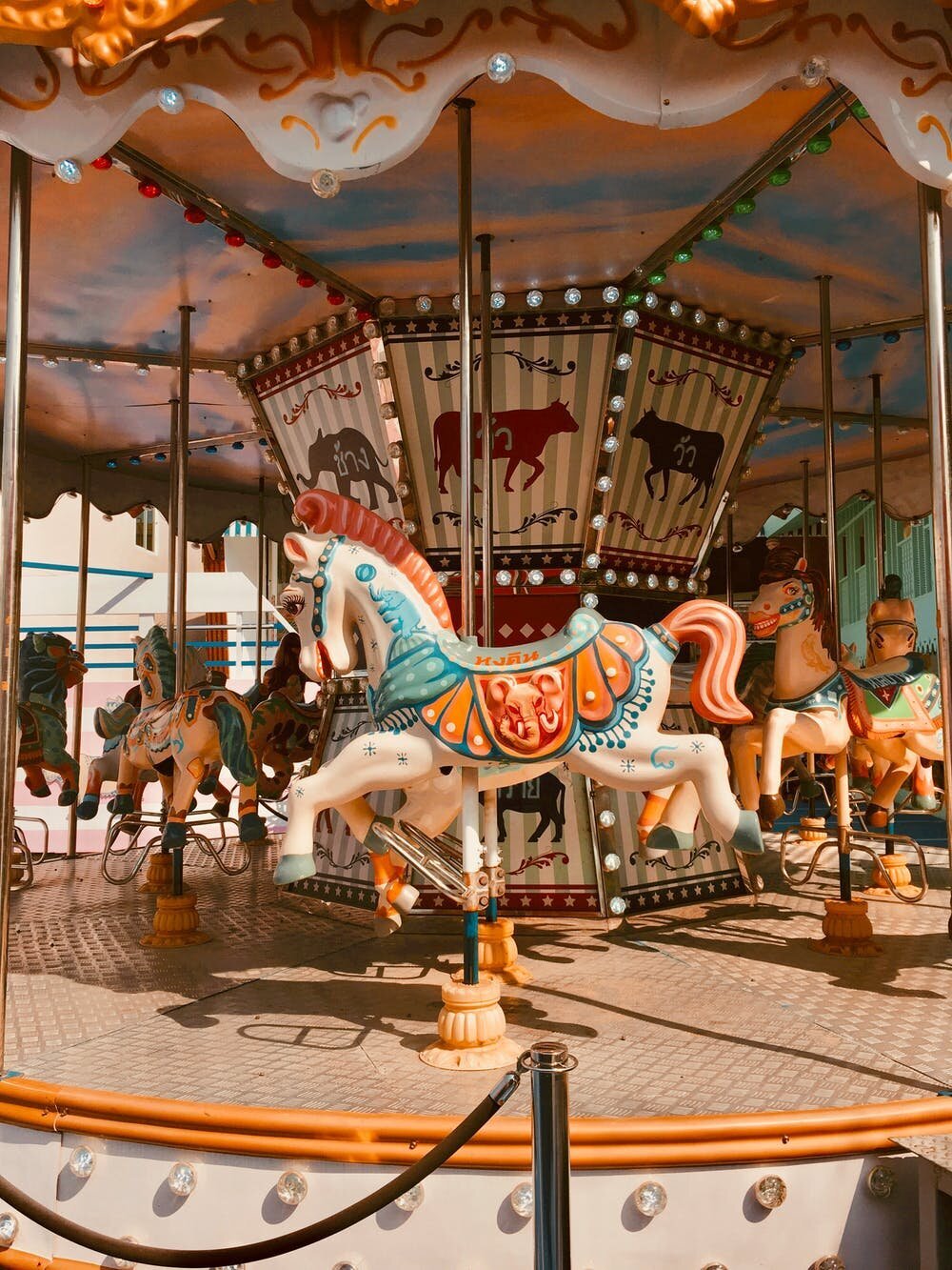 carousel