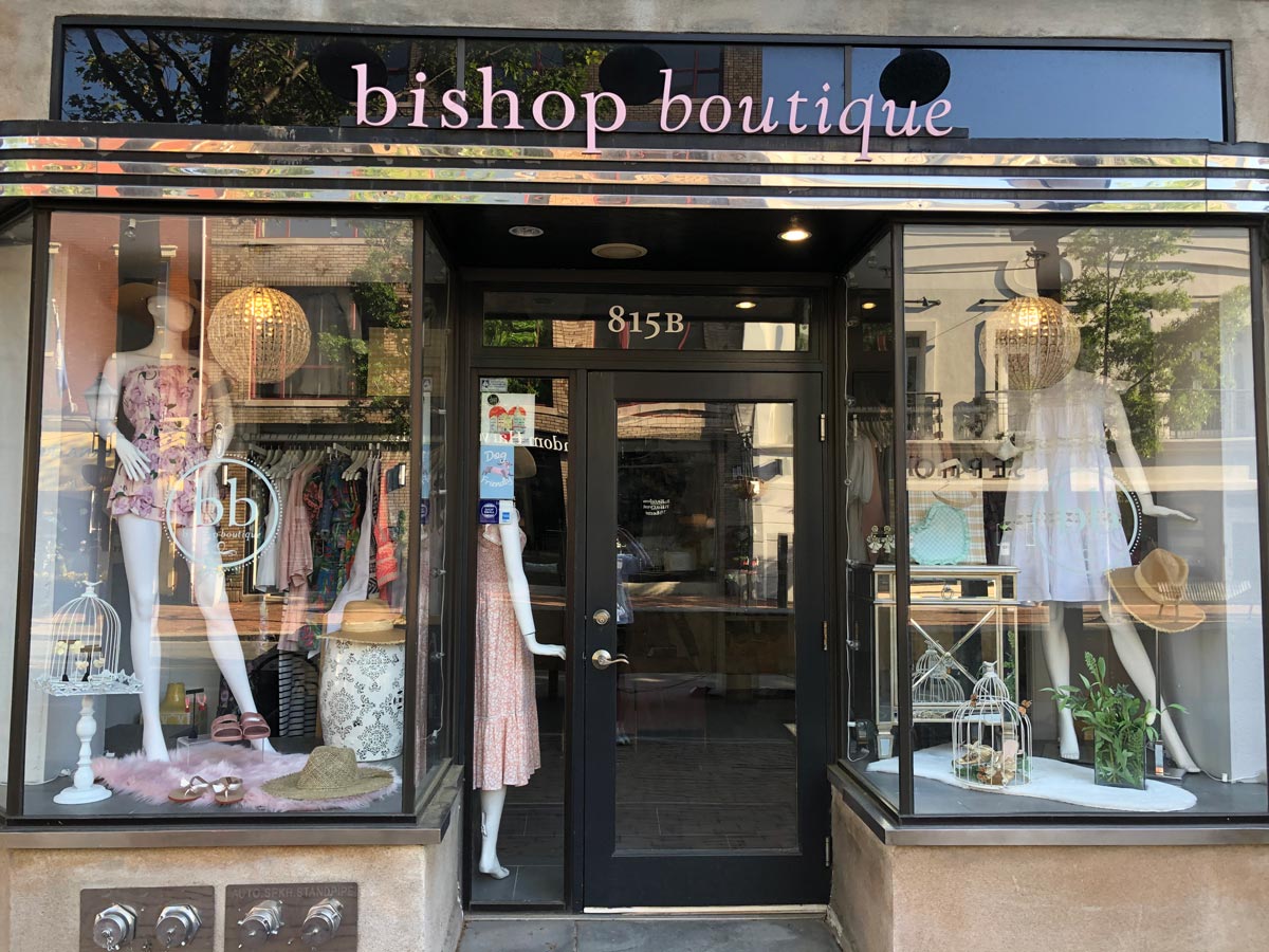 Bishop Boutique