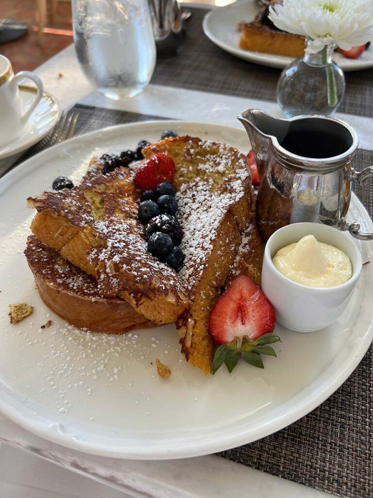 French Toast